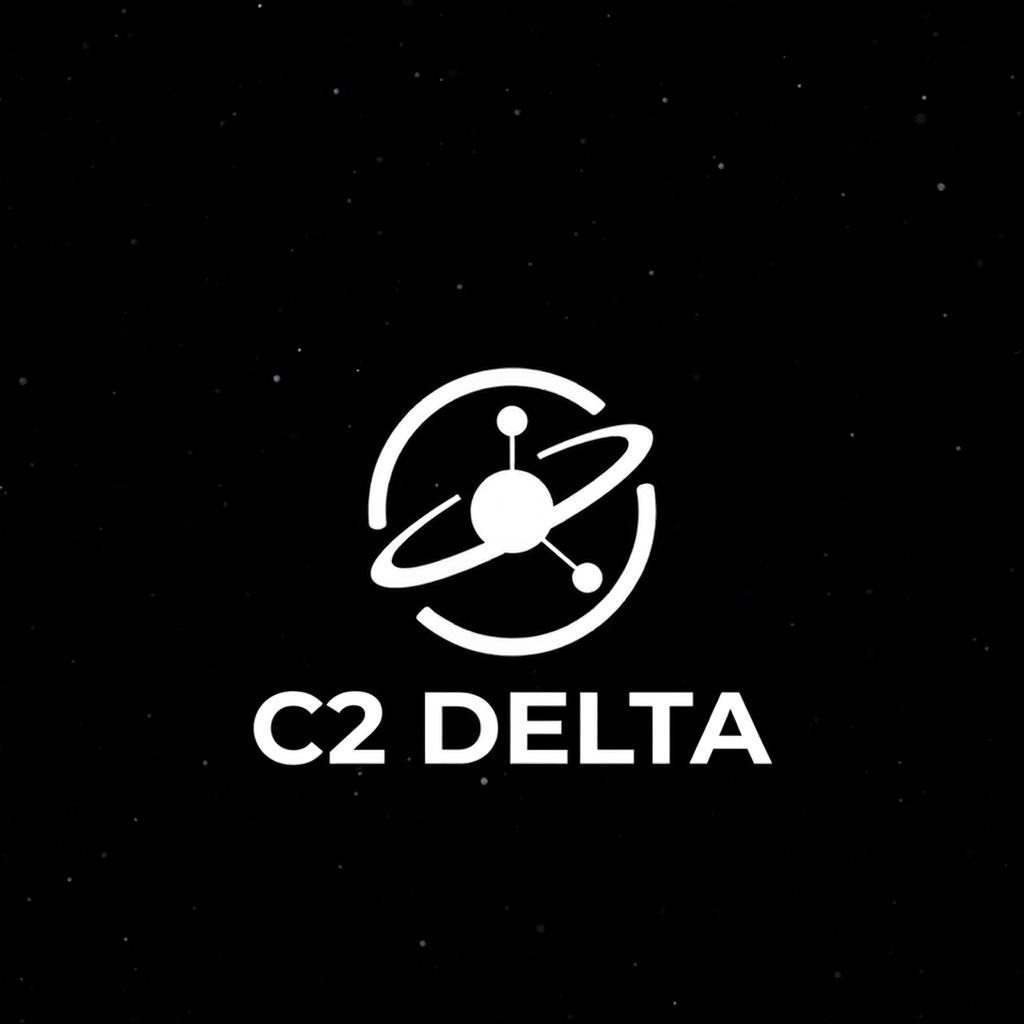 C2 DELTA Corporate Logo